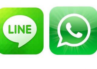 line